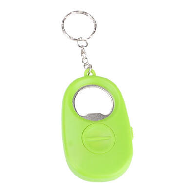 

Mini COB LED Flashlight Keychain Bottle Opener Key Ring Chain Lantern Bar Tool Pocket Torch Light Lamp For Camping
