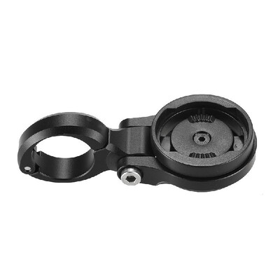 

222mm TTAero Handlebar Mount Stem Mount for Garmin Edge Polar CatEye Computer