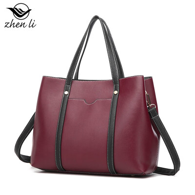 

Female bag new fashion pu leather suit female hair bag solid color casual backpack