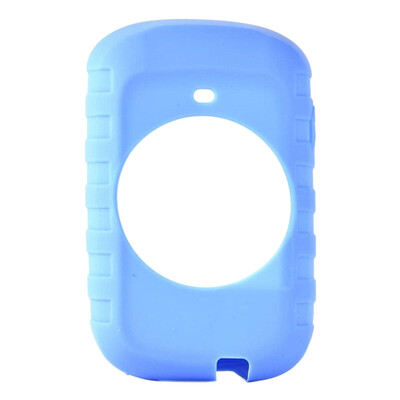 

〖Follure〗For Garmin Edge 830 Colorful Anti Slip Silicone Soft Shock Proof Skin Case Cover