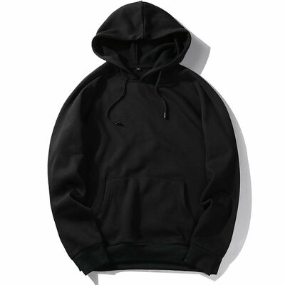 

Fashion Unisex Men Women Hoodie Hooded Sweatshirt Jacket Outwear Jumper Coat