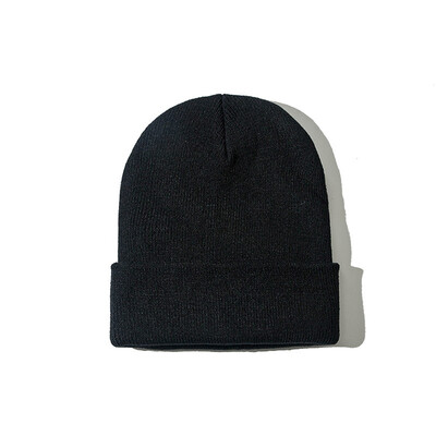 

New Men Women Knit Ski Cap Hip-Hop Winter Warm Unisex Beanie Wool Hat
