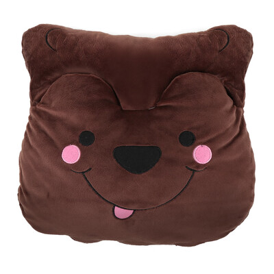 

Electric Washable Flannel Foot Hand Body Heating Pad Heater Cushion