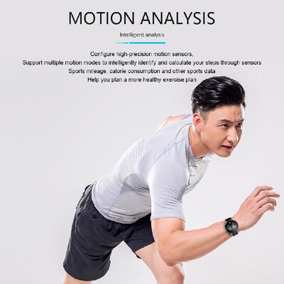 

Colorful Screen Smart Sport Band Blood Pressure Heart Rate Blood Oxygen Monitor IP68 Bracelet Waterproof Fitness Watch
