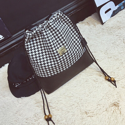 

2018 New Style Fashion Patchwork Women Bags Ladies Shoulder Handbag Tote Messenger Satchel Bag Cross Body