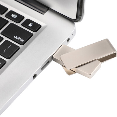 

2 in 1 OTG USB Flash Drive 128GB Capacity U Disk for Smart Phone Memory Stick Pen Drive