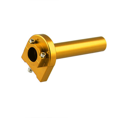 

Tailored Aluminum alloy universal CNC rotary handlebar handle for 78 22mm motorcycle