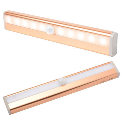 

〖Follure〗LED Intelligent Sensor Lights Used In The Night Light Corridor Lamp Cool White