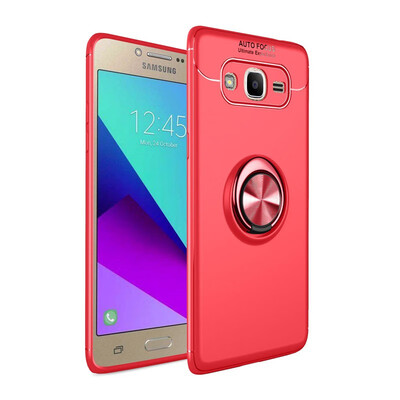 

Magnetic Case Samsung Galaxy J2 Prime Soft Cover Samsung Grand Prime SM G532FDS G530 G532F G532M Stand Case