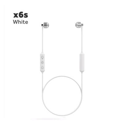 

X6S Mini Small Lightweight Bluetooth Wireless In-Ear Earphone Earbuds Headset With Charging Box For Sports