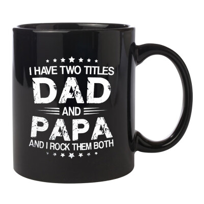 

Water Cup Dad I Love You 3000 Times Dad Fathers Day Gift Tea Cup Mug Coffee Cup Beautiful Gift