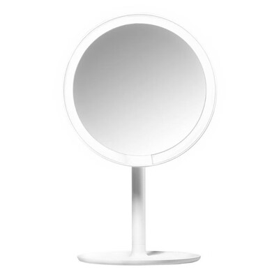 

Xiaomi AMIRO Rechargable LED Daylight Cosmetic Makeup Adjustable Mirror
