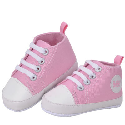 

Kids Children Boy&Girl Sports Shoes Sneakers Sapatos Baby Infantil Bebe Soft Bottom First Walkers