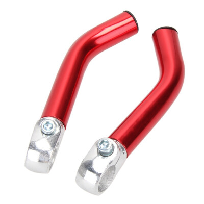 

New Hot MTB Mountain Bike Bicycle Cycling Handlebar Aluminum Alloy Proetctive Handlebar Claw Bar Bike Accessories Bicycle Parts