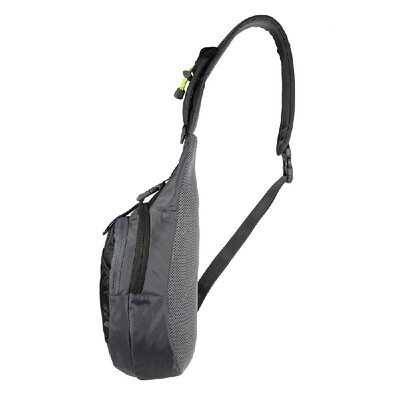 

Men Women Girls Boys for Cycling Hiking Camping Travel Chest Bag Shoulder Bag Casual Cross Body Outdoor Sling Bag with Adjustable