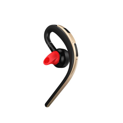 

Portable Wireless HD Stereo Ear Hook Earphone S30 With Mic Noise Cancelling Bluetooth Headset Sport Hands Free Universal