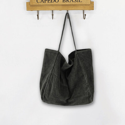 

Tailored Womens Fashion Hollow Shoulder Bag Hundred Canvas Handbags Casual Bag Shopping