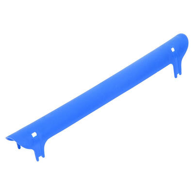 

Plastic Bicycle Chain Protection Cycling Bike Frame Protector Chainstay Pad