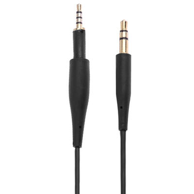 

15m Audio Cable 25mm Male to 35mm for AKG K450 Q460 K480 K451 Earphone