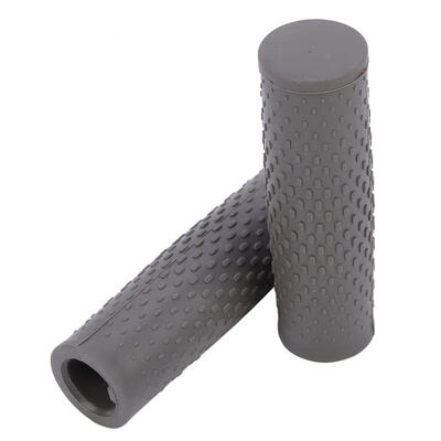 

Greensen 1 Pair Anti-slip Rubber Handlebar Grip Set for Xiaomi Mijia M365 Electric Scooter