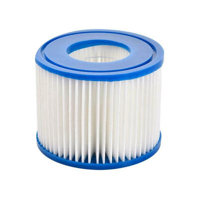 

1pcs Filter Cartridge Inflatable For Bestway VI FD2134 Outdoor Spa Swimming Pool