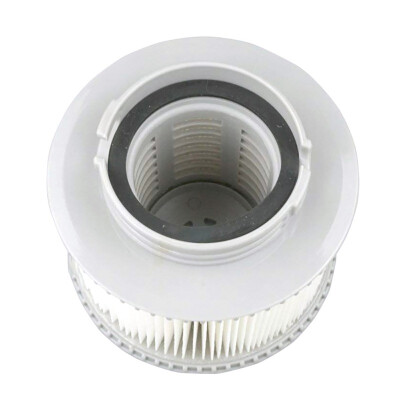 

Round Filter Cartridges Pump for Inflatable Swimming Pool Filter Pumps Strainer Hot Tub Part Replacement Filter Tool