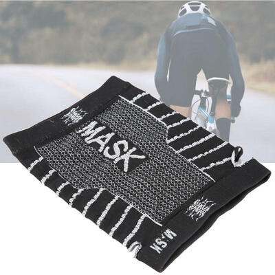 

Greensen Outdoor Multi-function Windproof Neck Snood Warmer Hat Half Face Mask