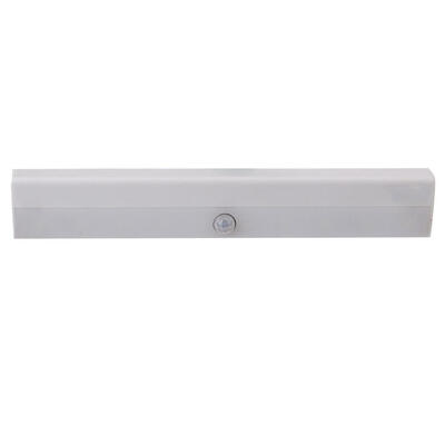 

10LED PIR Motion Sensor Light Wireless Wardrobe Cabinet Closet Night Lamp