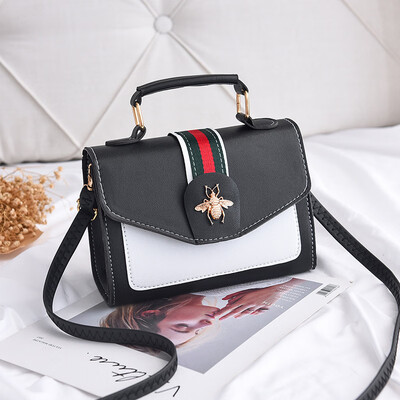

Multi-color Korean version of the female bag multi-color Korean version of the female bag Korean version of the female b