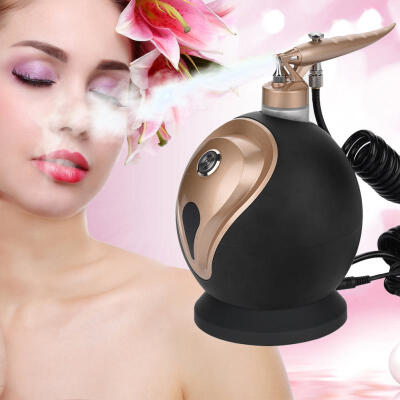 

Greensen Micro-nano Moisturizing Oxygen Sprayer Machine Oxygen Spray Machine Skin Beauty Device