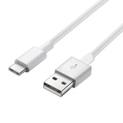

USB 31 Type-C to USB 20 Charge Data Sync Cable 3m