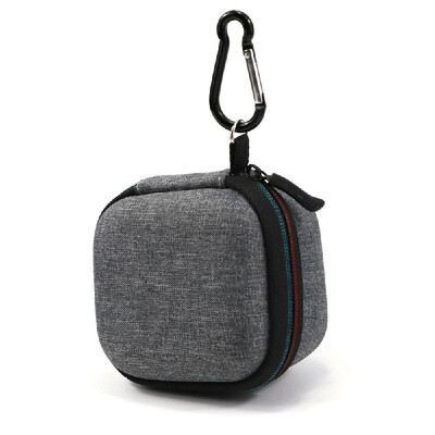 

Portable Carry Hard Storage Case Cover for Samsung Galaxy Buds BT Headphone 110mmx100mx60mm PUEVA Earphone Case