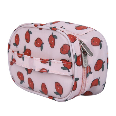 

Multifunction Travel Cosmetic Bag Makeup Case Pouch Toiletry