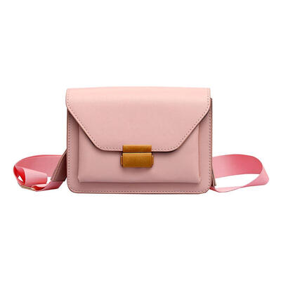 

Small Leather Flap Handbags Women Casual Shoulder Messenger Crossbody Bags
