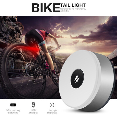 

SAHOO 711410 Bike Tail Light