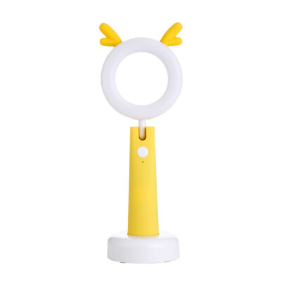 

Gobestart Led Animal Pet Desk Lamp Night Light Flashlight For Kids Adjustable Angle Table