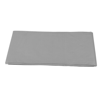 

Gobestart Waterproof Plastic Tablecovers Table Cloth Cover Party Catering Events Tableware