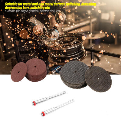 

Greensen 30pcs Grinding Wheel Head Grinder Kit Polishing Tool Accessories for Electric Drill