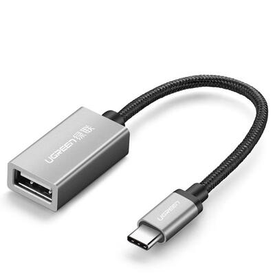 

Green Link Type-c Data Cable Otg Adapter Usb30 Universal Xiaomi 5 Huawei P10 LeTV 1s2 Mobile Phone-11cm