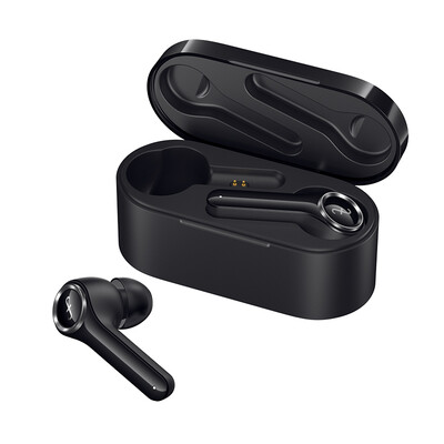 

FUNCL AI Wireless Smart Bluetooth earphones black Chinese version