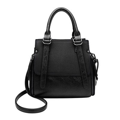 

Vintage Women Crossbody Bags Handbags Shoulder Top-handle Bag Casual Gift