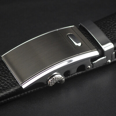 

New casual belt mens wild automatic buckle belt belt hot mens belt LY87567-5