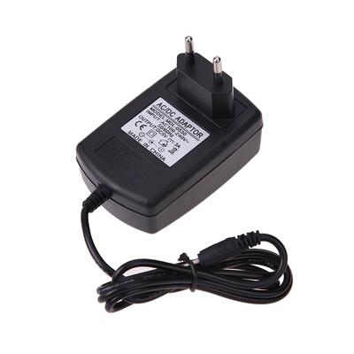 

EU AC to DC 5V 3A 2507mm Power Supply Adapter for Windows Android Tablet