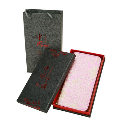 

Chinese style wallet gift to friends