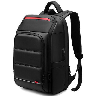 

Business Backpack Multifunctional External USB Charge Port Laptop Bag Waterproof School computer Backpacks Schoolbag Travel Bags