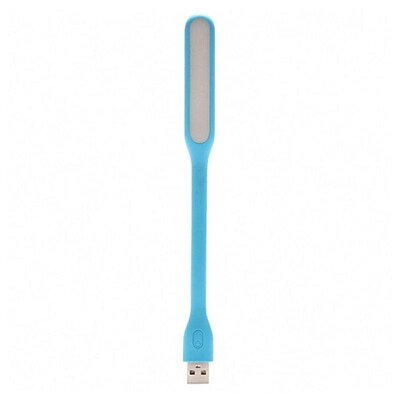 

Xiaomi Mijia Mini USB LED Flexible Dimmable Light for Power Bank Notebook