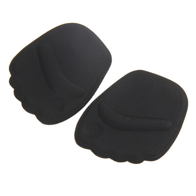 

Silicon Gel Toe Pads Forefoot Shoes Cushion Women High Heel Insole