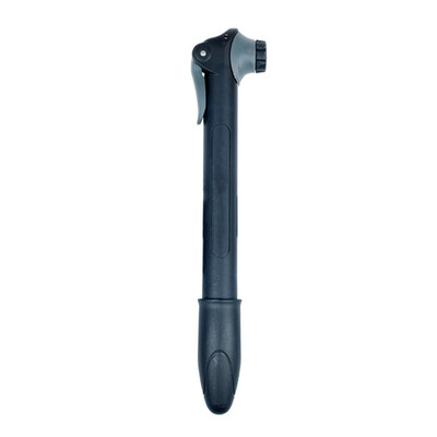 

New Hot mountain bike pump bicycle portable mini high pressure inflatable tube mouth mouth universal