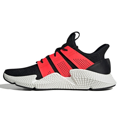 

Adidas ADIDAS clover men&women PROPHERE sports classic shoes FU9264 39 yards UK6 code