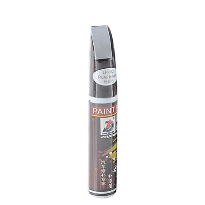 

12ml Car Paint Repair Pen Auto Scratch Repair Paint Pen Car Scratches Remover Water-Resistant Practical Tool